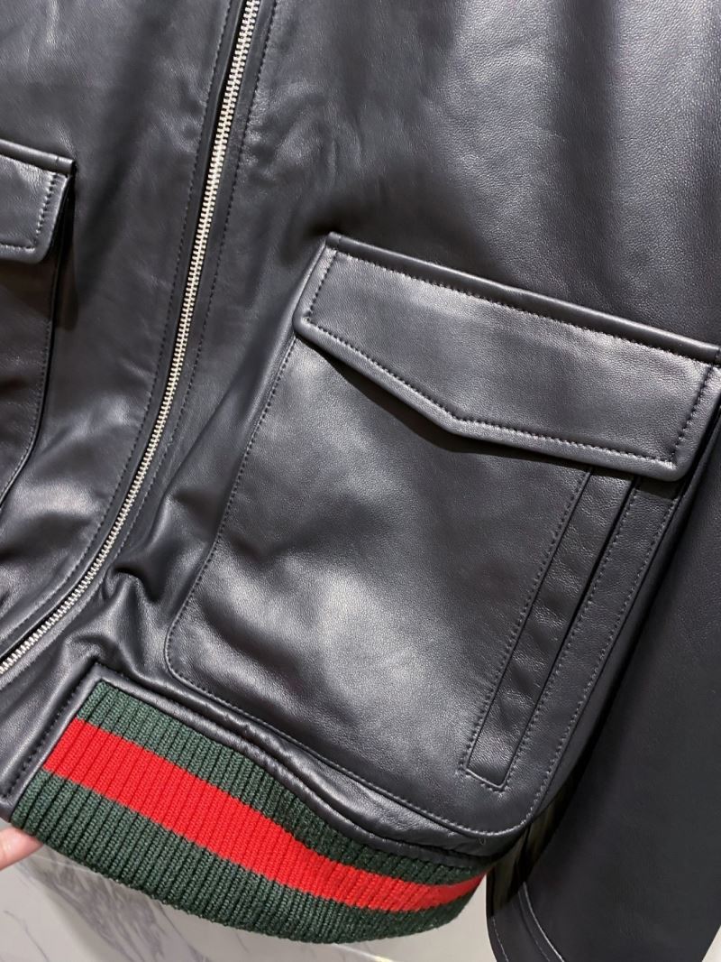 Gucci Outwear